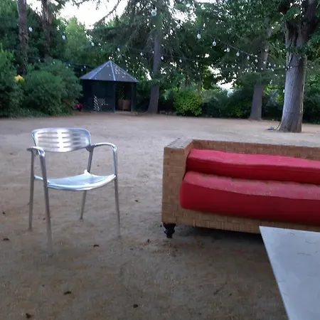 Del Cerc Villa