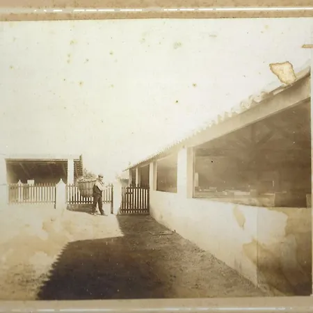 Del Cerc Villa Vallromanes