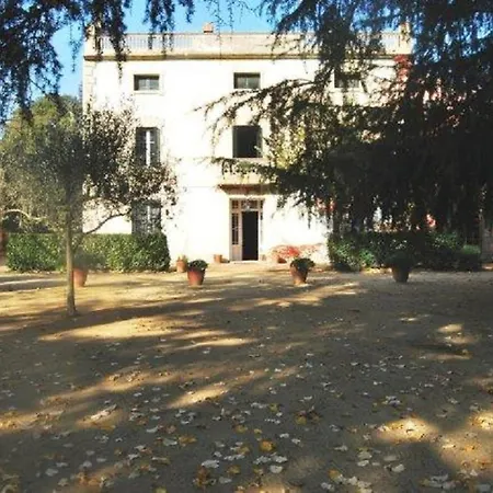 Del Cerc Vallromanes