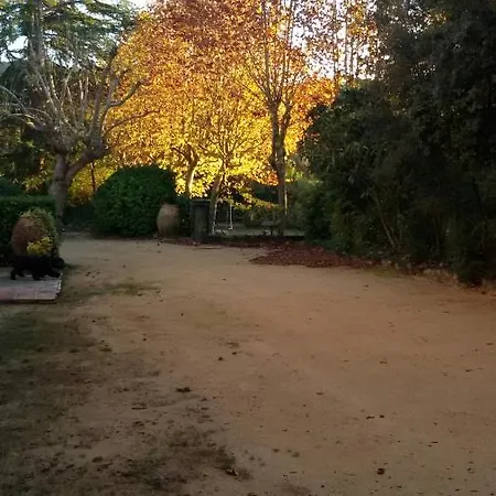 Villa Del Cerc