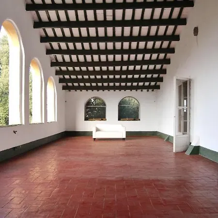 Del Cerc Villa