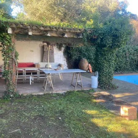 Villa Del Cerc