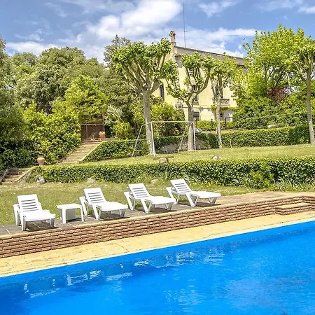 Del Cerc Villa *