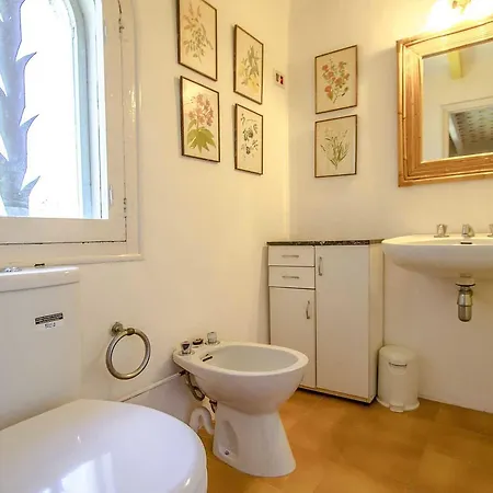 Del Cerc Villa *