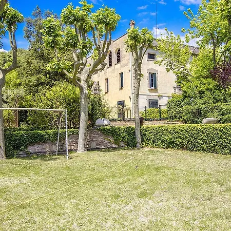 Villa Del Cerc