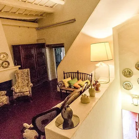 Del Cerc Villa
