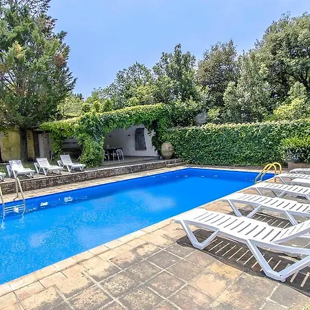 Villa Del Cerc Vallromanes
