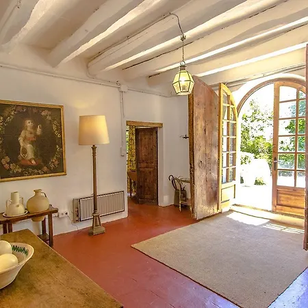 Del Cerc Villa *