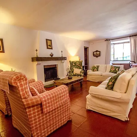 Del Cerc Villa Vallromanes