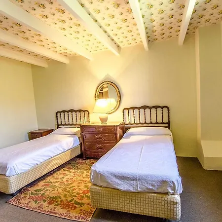 Villa Del Cerc Vallromanes