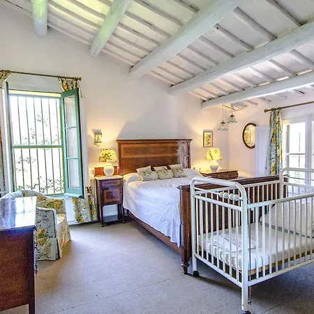 Villa Del Cerc *