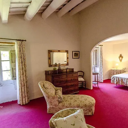 Del Cerc Villa Vallromanes