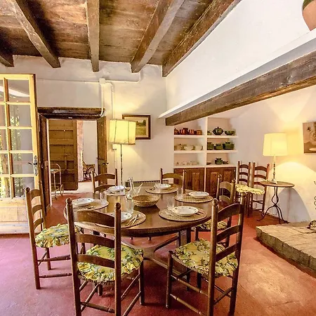 Villa Del Cerc