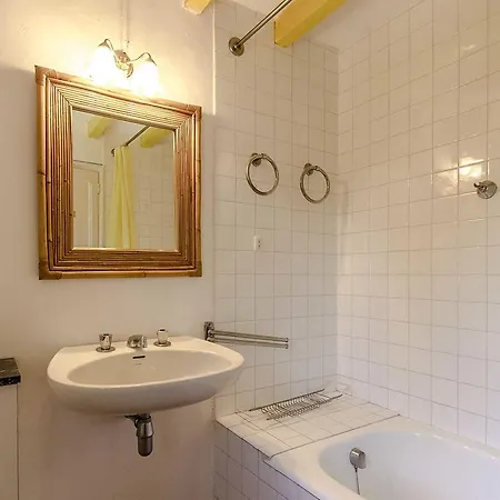Del Cerc Villa Vallromanes