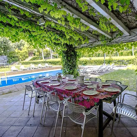 Del Cerc Villa