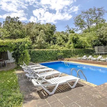 Del Cerc Villa