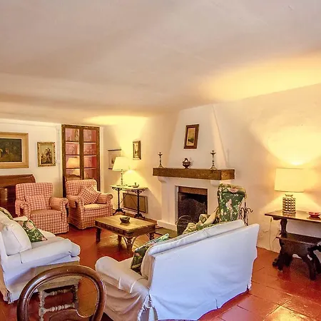 Del Cerc Villa Vallromanes