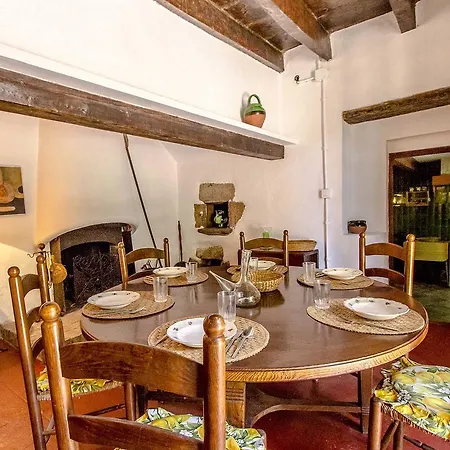 Villa Del Cerc *