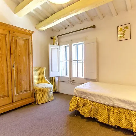 Del Cerc Villa