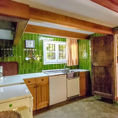 Villa Del Cerc *