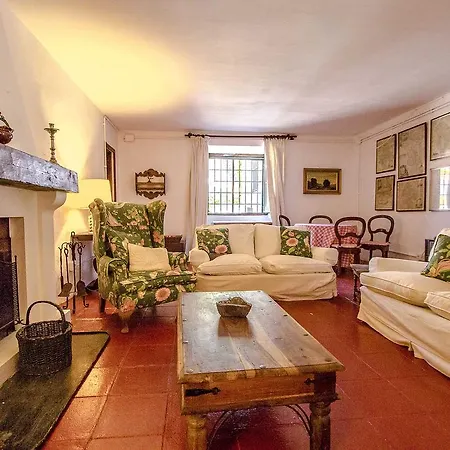 Del Cerc Villa Vallromanes