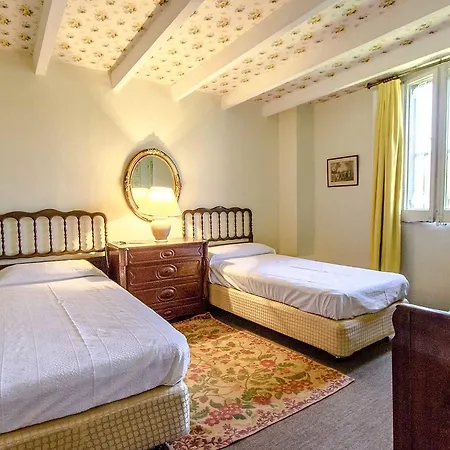 Del Cerc * Vallromanes