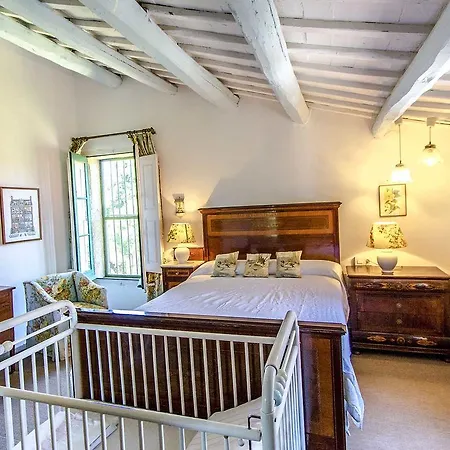 Villa Del Cerc Vallromanes
