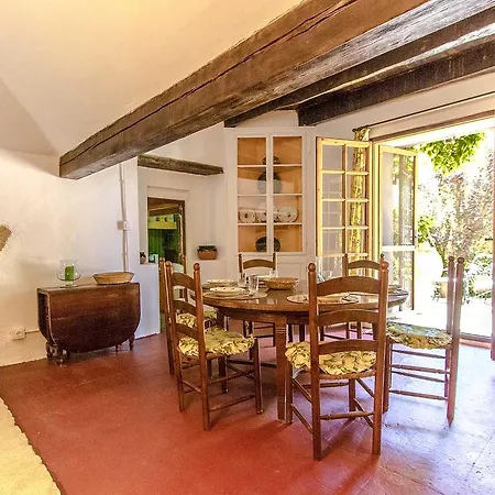 Del Cerc Villa