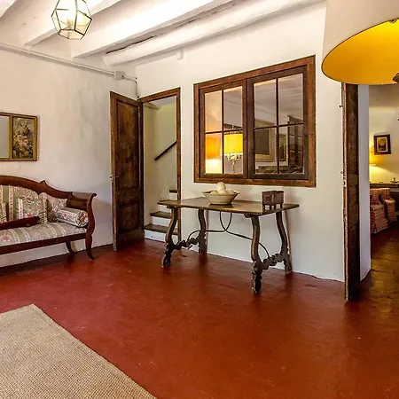 Del Cerc Vallromanes