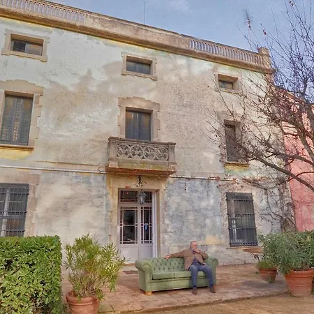 Del Cerc Ξενοδοχείο 4*